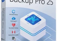 Ashampoo Backup Pro 26.01 + Portable