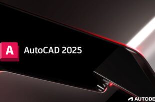 Autodesk AutoCAD 2025.1 (x64)
