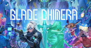 BLADE CHIMERA-Torrent-Download
