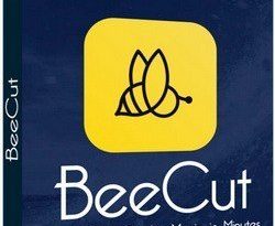 BeeCut Video Editor 1.7.10.25 + Portable
