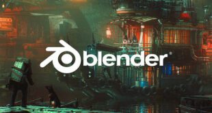 Blender 3.6.5 + Portable