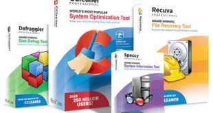 CCleaner Professional Plus 6.31 + Portable