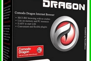 Comodo Dragon Browser 127.0.6533.122