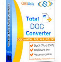 CoolUtils Total Doc Converter 5.1.0.346 + Portable