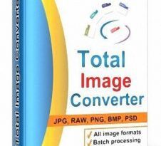 CoolUtils Total Image Converter 8.2.0.275 + Portable