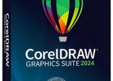 CorelDRAW Graphics Suite 2024 25.0.0.230