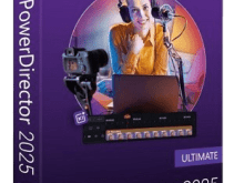 CyberLink PhotoDirector Ultra 2025 v16.0.1029.0 + Portable