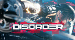 DISORDER 2025-Torrent-Download