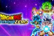 DRAGON BALL Sparking ZERO-Torrent-Download
