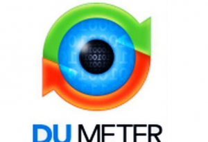 DU Meter 8.10 Full Version