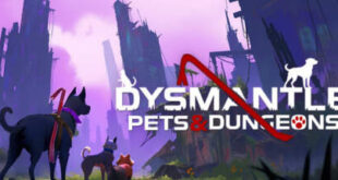 DYSMANTLE Pets and Dungeons v1.4.0.41-Torrent-Download