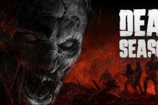 Dead Season-Torrent-Download