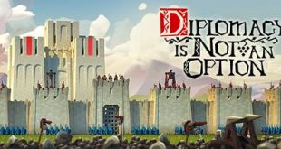Diplomacy is Not an Option-Torrent-Download