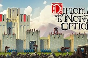 Diplomacy is Not an Option-Torrent-Download