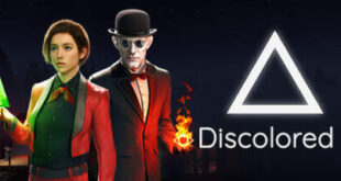 Discolored 2-Torrent-Download