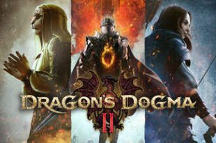Dragons Dogma 2 v1.0.0.1-Torrent-Download