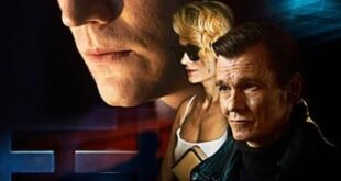 Duelo de Espiões (2022) WEB-DL 1080p Dual Áudio