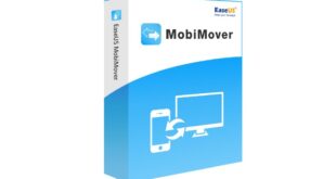 EaseUS MobiMover 6.2.2.25120 + Portable