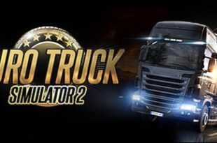 Euro Truck Simulator 2 v1.53.3.11s-Torrent-Download