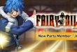 FAIRY TAIL 2 New Party Member Jellal-Torrent-Download