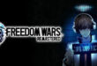 FREEDOM WARS Remastered-Torrent-Download