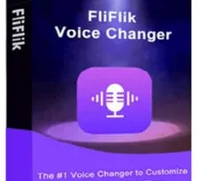 FliFlik Voice Changer App for Windows 4.2.3 + Portable