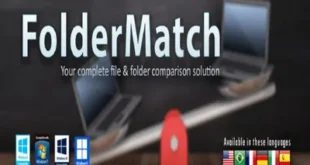 FolderMatch 5.0.6.0