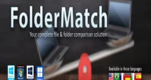 FolderMatch 5.0.3.0