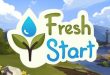 Fresh Start Cleaning Simulator v20250130-Torrent-Download