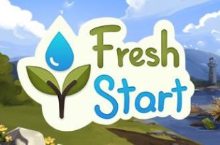 Fresh Start Cleaning Simulator v20250130-Torrent-Download