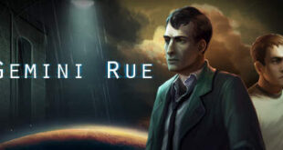 Gemini Rue v3.5-Torrent-Download