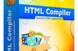 HTML Compiler 2024.12