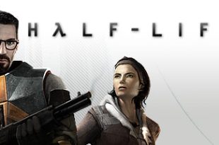 Half Life 2-20th Anniversary-Torrent-Download