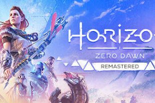 Horizon Zero Dawn Remastered-Torrent-Download