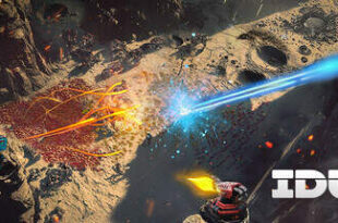 IDUN Frontline Survival-Torrent-Download