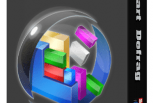 IObit Smart Defrag 10.2.0.435 + Portable