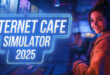 Internet Cafe Simulator 2025-Torrent-Download