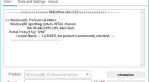 KMSOffline 2.4.5