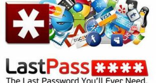 LastPass Password Manager 4.133.0