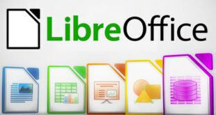 LibreOffice 24.2.5 + Portable ( 2024)