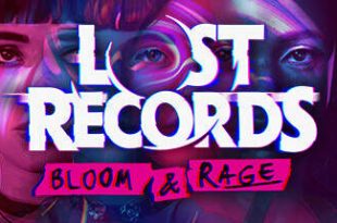 Lost Records Bloom and Rage-Torrent-Download