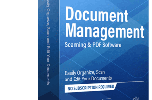 Lucion FileCenter Suite 12.0.22 + Portable