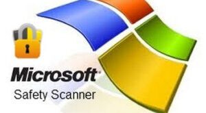 Microsoft Safety Scanner 1.421.34