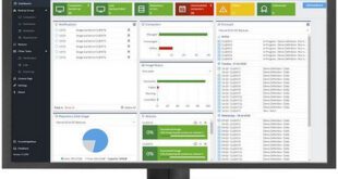 Macrium Site Manager 8.1.8236