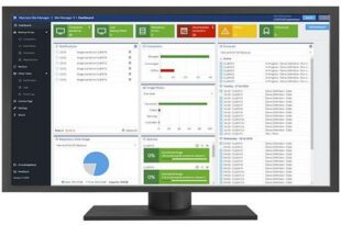 Macrium Site Manager 8.1.8236