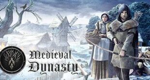 Medieval Dynasty v2.1.1.4-Torrent-Download