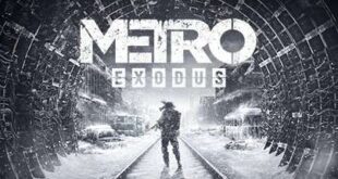 Metro Exodus-Torrent-Download