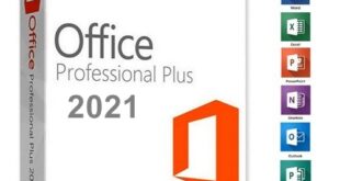 Microsoft Office 2021 Pro Plus VL 2106 Build 14131.20320 LTSC