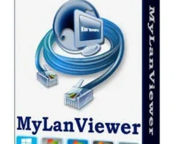 MyLanViewer 6.2.0 + Portable