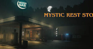 Mystic Rest Stop-Torrent-Download